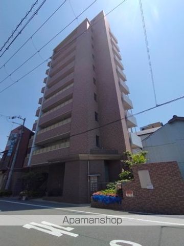 セイグレイスの外観写真