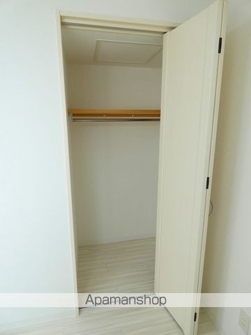 グランメール東札幌23の内装写真