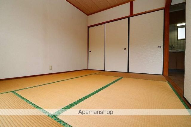 サニー瀬戸口の内装写真