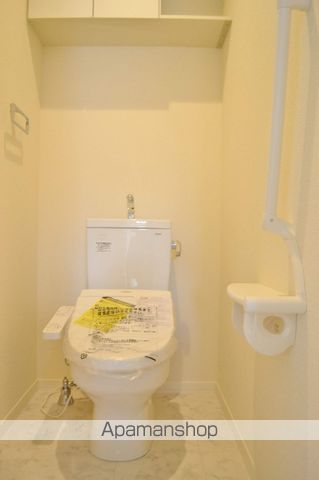ミラコロ カーサの内装写真