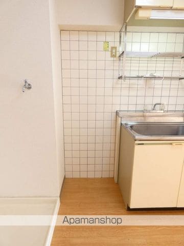 リアライズ浜松の内装写真