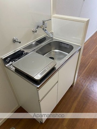 東京都葛飾区亀有３丁目[1R/14.28m2]のその他内装9