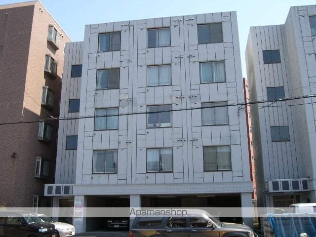 アビアシオン壱番館