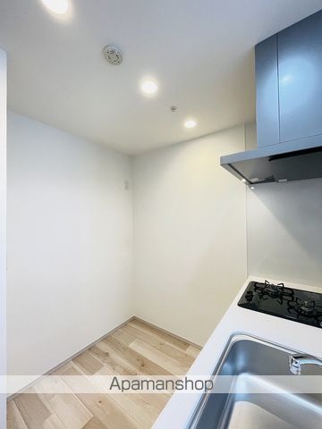 SーRESIDENCE高岳BRESAの内装写真
