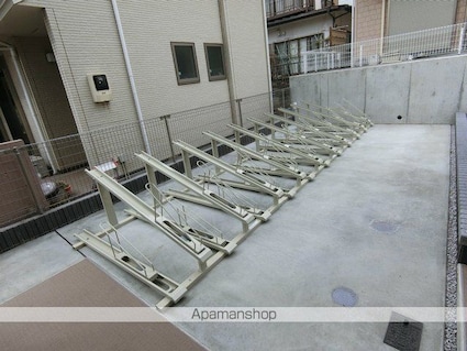 リブリ・豊田[1K/22.35m2]の共用部6