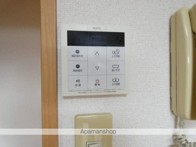 SURPLUSSUBARUの内装写真