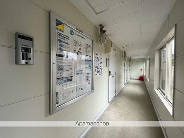 レオパレス大和スカイハイツのその他写真