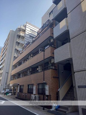 クリーンガーデン御茶ノ水 503 ｜ 東京都千代田区神田淡路町２丁目確認中（賃貸マンション1K・5階・22.20㎡） その3