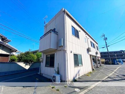 パナランドＡＫＥＢＯＮＯ[1LDK/42m2]の外観3