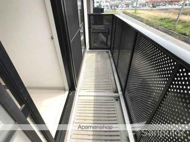 ディアス三町 A棟の内装写真