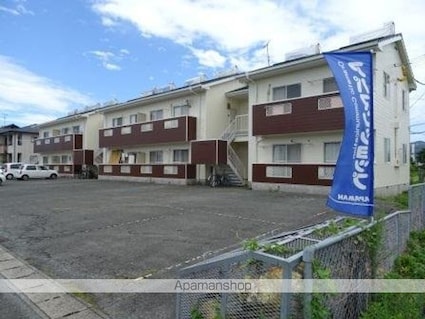 トレンド９０[3DK/52.63m2]の外観2