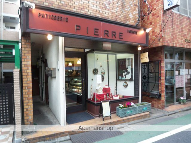 コンフォリア北沢の周辺写真