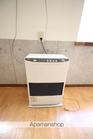 パレロワイヤルN7の内装写真