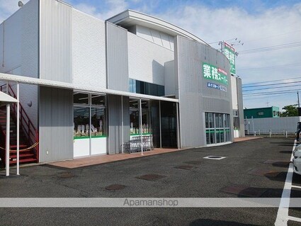 カーサ・セレーノ[2LDK/56.12m2]の周辺5