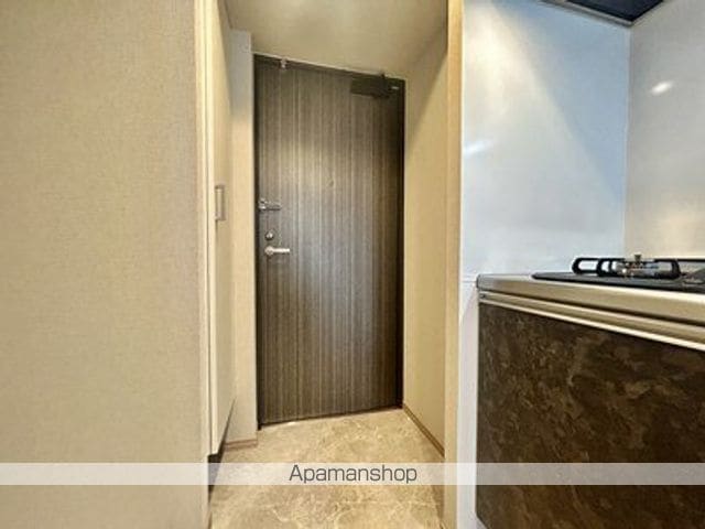 S−RESIDENCE照国ASCENTの内装写真