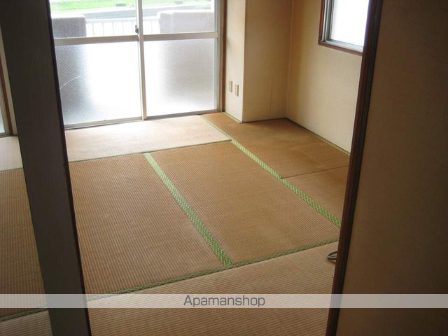 リバーサイド室見の内装写真