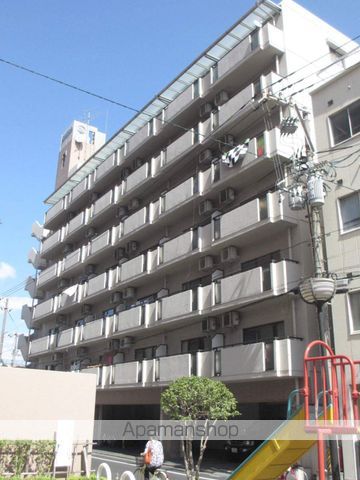 ハイツセイコー壱番館の外観写真