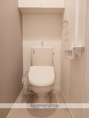 エナールSIの内装写真
