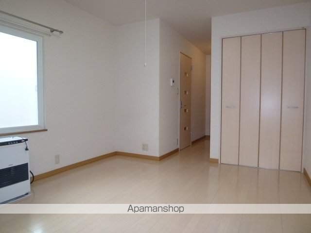 ARS VILLA COATの内装写真