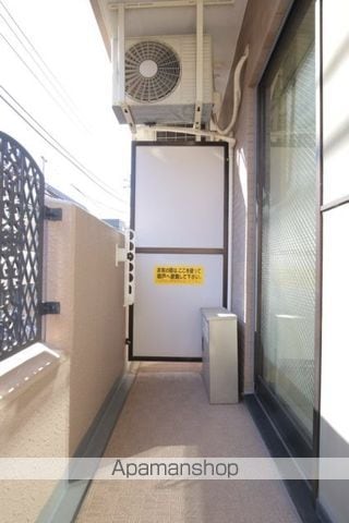カテリーナ市ヶ谷の内装写真