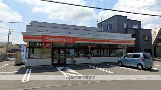 ADレジェンドの周辺写真