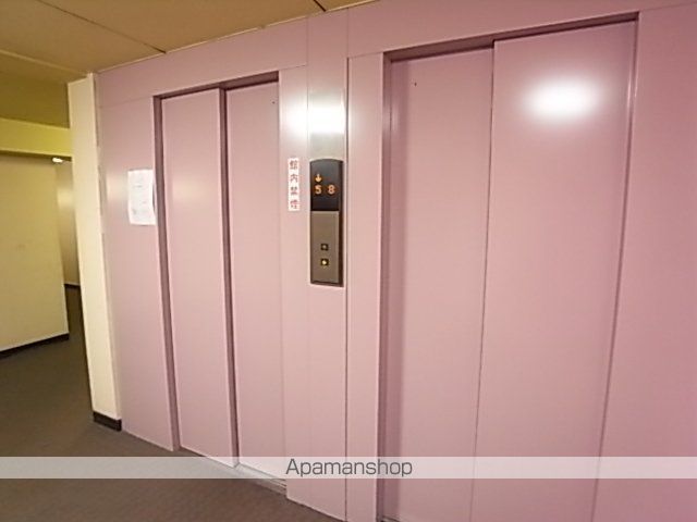 チサンマンション桜通久屋の外観写真