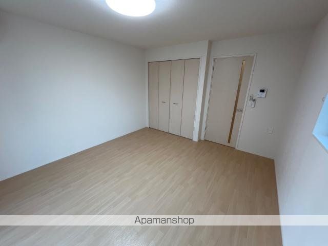 益城町広崎 アパートの内装写真