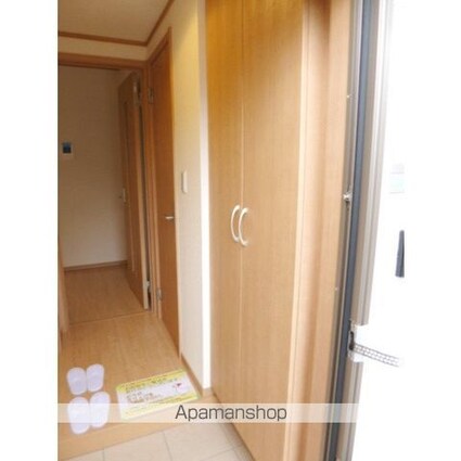 Ｌｅ　ｃｌａｉｒ　（ル・クレール）[1LDK/37.47m2]の玄関