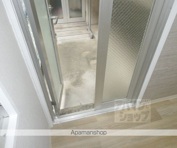 メゾン島原の内装写真