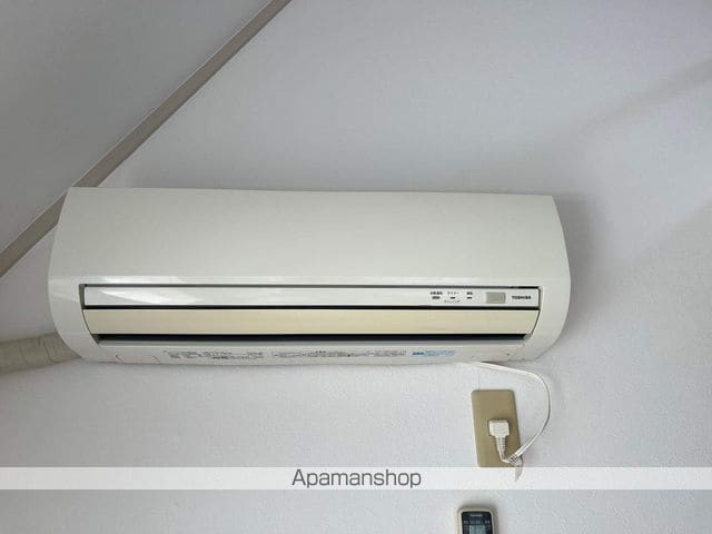 アビタシオン東伏見Aの内装写真