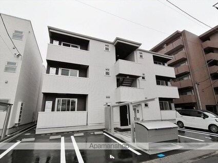ベイ　ブランシェ老松[1LDK/36.07m2]の外観3