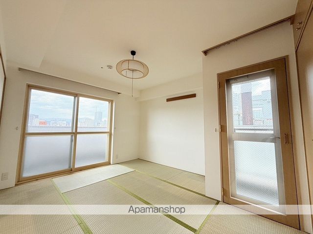 札幌ビオス館の内装写真