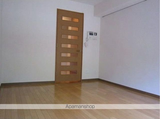 ステラメゾン下北沢[1K/25.27m2]のリビング・居間2