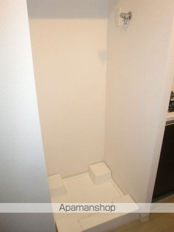 フェニックス新大阪の内装写真