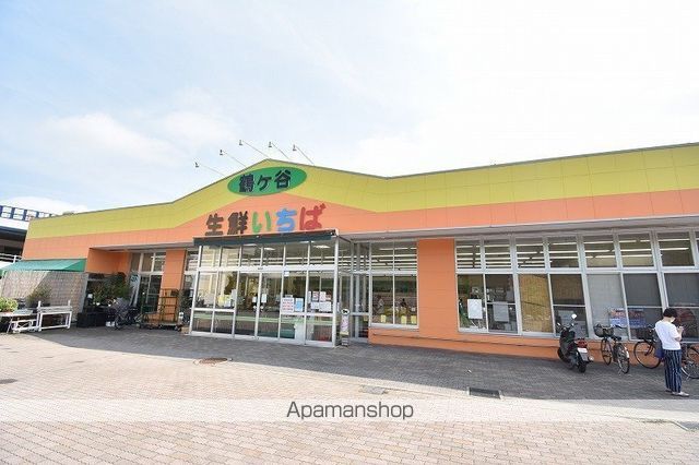 ファーストエイト南光台Iの周辺写真