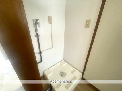 コーポ平川Ｂ[3K/47.29m2]のその他設備