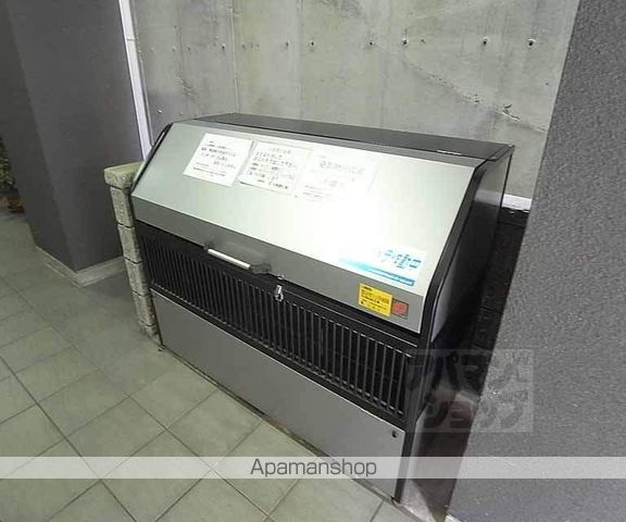コンフォレスト三条のその他写真