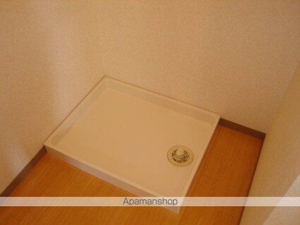 ＲＵＩＮＳ・ＨＩＬＬ（ルインズ・ヒル）[1LDK/45.5m2]のその他設備