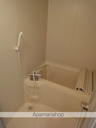 ブライトンコート中万々[2LDK/55.8m2]のバス