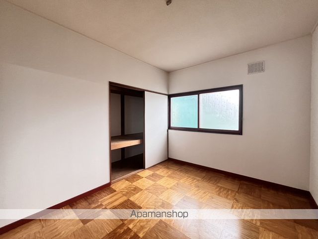 吉田アパート（ヨシダアパート）[2LDK/59.62m2]の内装8