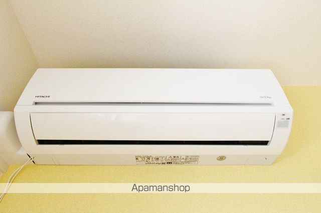 コンフォール矢三 Cの内装写真