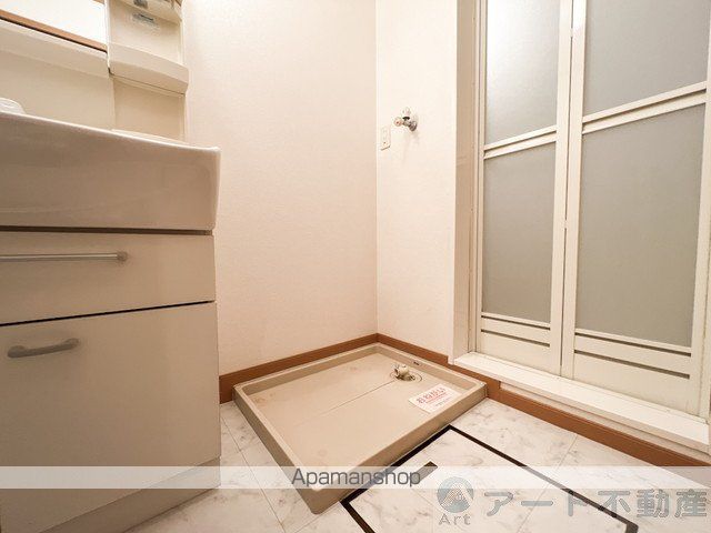 クレメント・エヌ Aの内装写真
