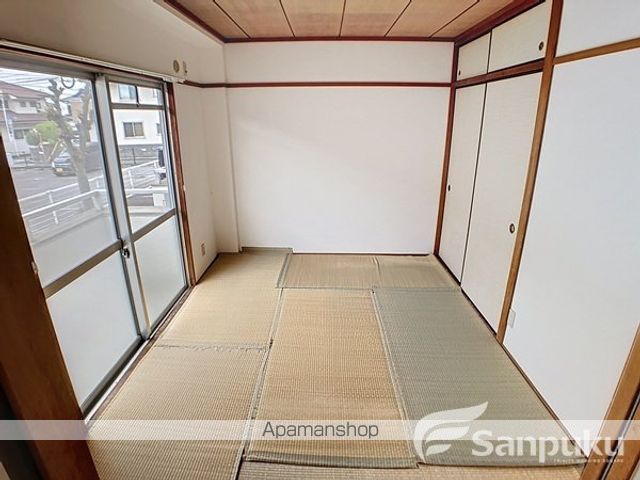 プチメゾン永井の内装写真