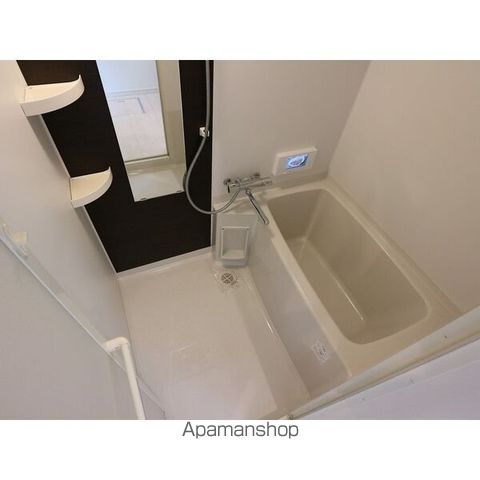 GRANDTIC黒川の内装写真