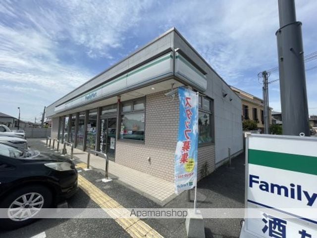 ノバ学園前3番館の周辺写真