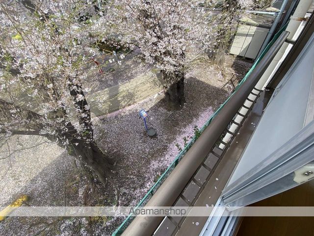 サンハイツ山口の内装写真