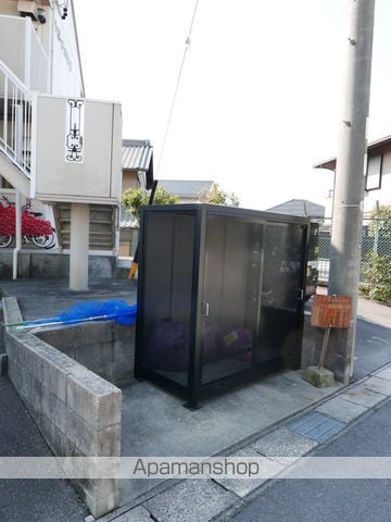 ファミールユタカ Aのその他写真