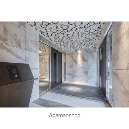 ＳーＲＥＳＩＤＥＮＣＥ神沢ａｆｆｏｒｄ[2K/33.48m2]の外観3