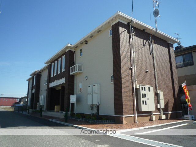 NK17の外観写真