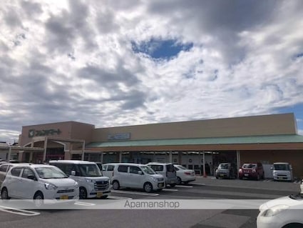 レモングラス[1LDK/47.81m2]の周辺8